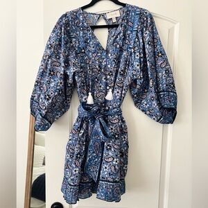 Cleobella Magdelana Dress